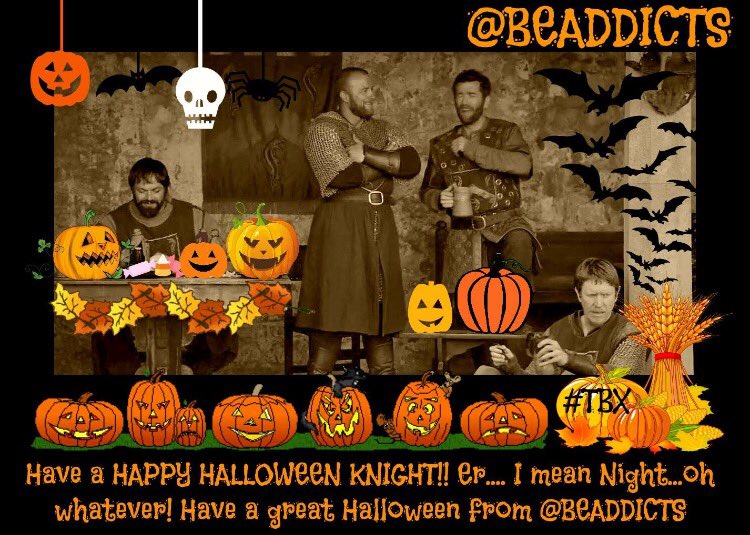 BEAddicts tweet picture