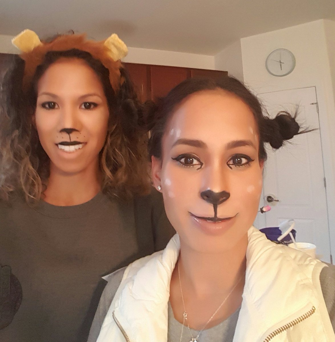 matildeisobel's tweet photo. Happy Halloween 😘 https://t.co/GSTXEXyNmS