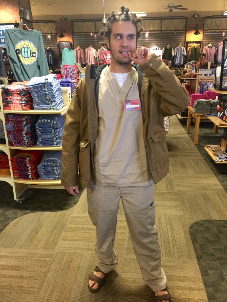 Nathan Ledbetter (nathanled) Twitter