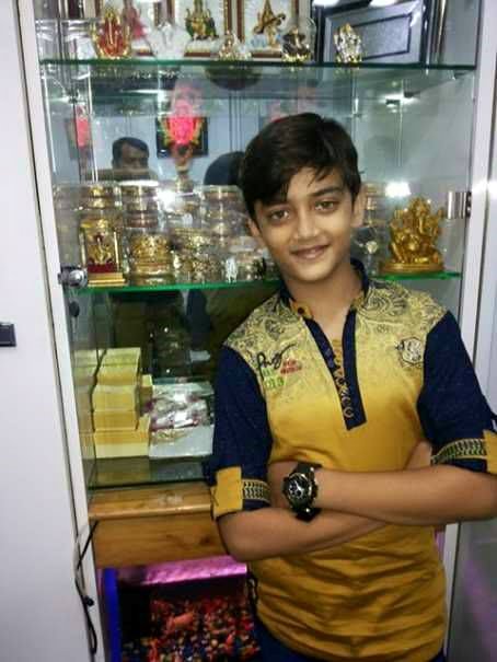 Hiii... how do you think my style :D