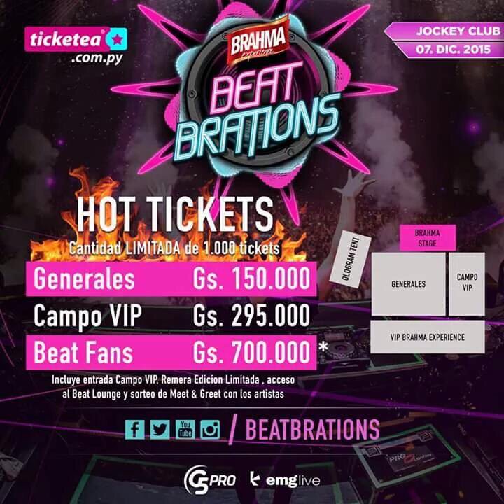 Beatbrations tweet media