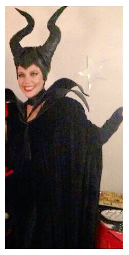 AyosMonica's tweet photo. #Halloween #Retro2014 https://t.co/r3s2GFYnGC