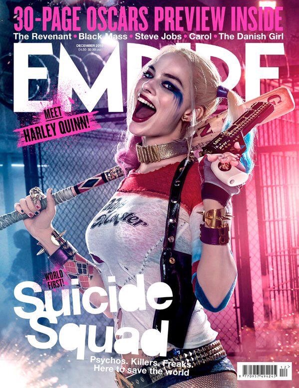 Harley Quinn. (@maniacalquinn) on Twitter photo 