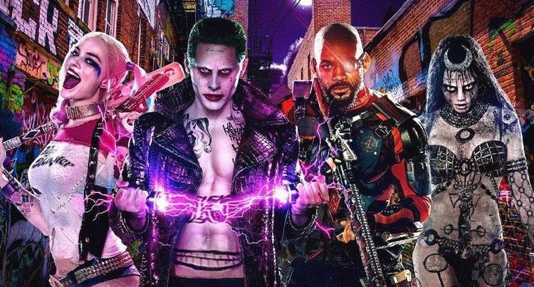 Harley Quinn. (@maniacalquinn) on Twitter photo 