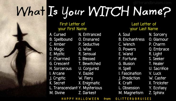 ItalianTable1's tweet photo. Happy Halloween!  What's your witches name? #halloween2015 https://t.co/4xYRxLf71M