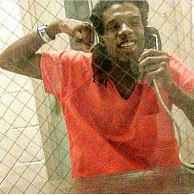 BuckBoyTrell's tweet photo. #FreeCrashout🔫💪🏾🔓 Nem 〽️⛽️ https://t.co/WcTvvCRfHW