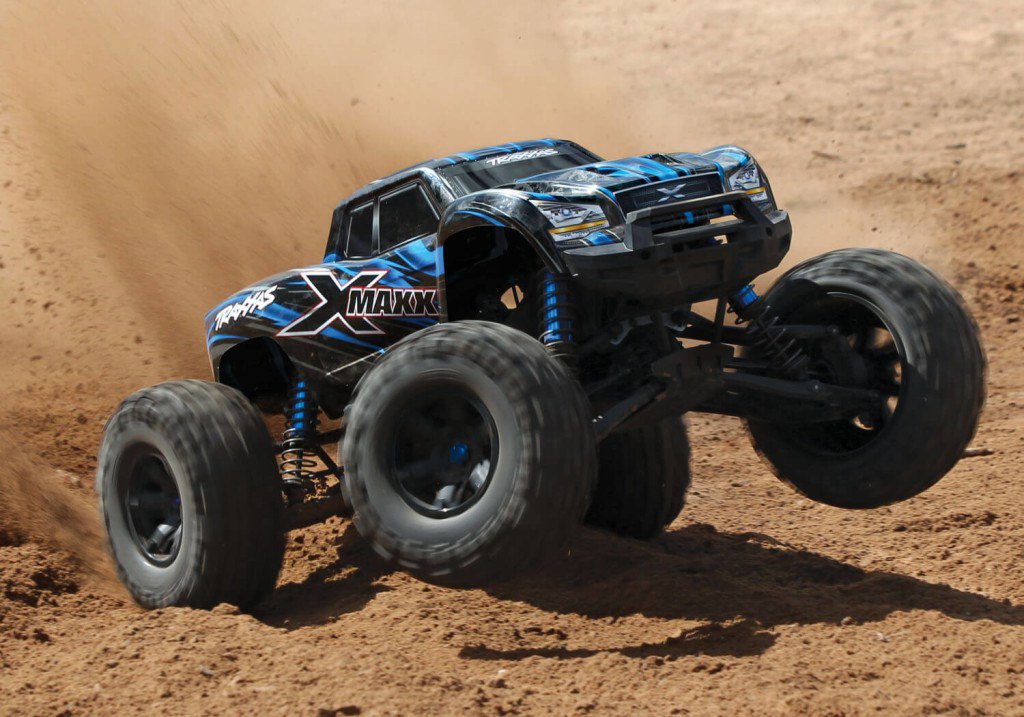 Myrcproject's tweet photo. Traxxas X Maxx https://t.co/i9skpUlkSI https://t.co/0CHs9N7tWU