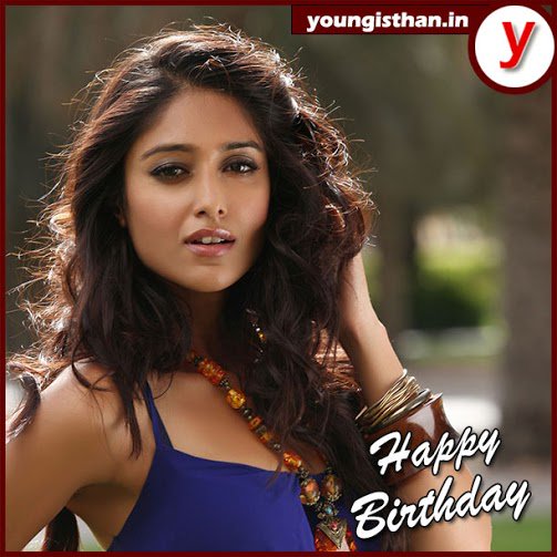 Youngisthan wishes beauteous Ileana D\Cruz a very happy birthday! 