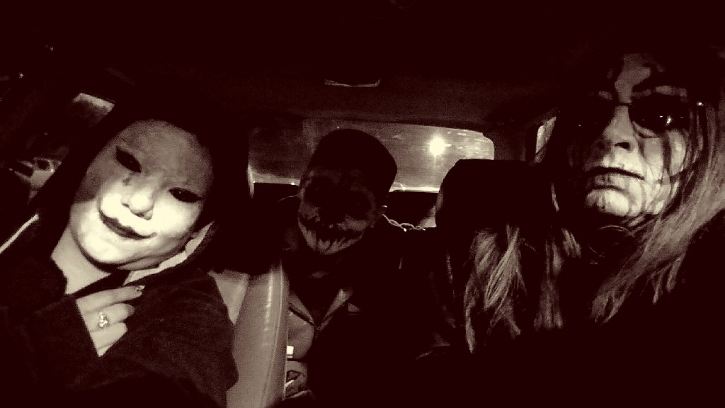 RustyMatrious's tweet image. HAPPY HALLOWEEN