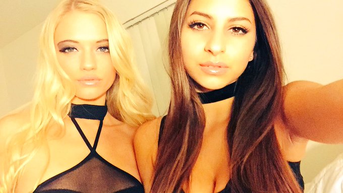 Ready to kill it tonight @alexgreyxxx https://t.co/ypZjJLmYwR<a class="tags" href="/tag/alexgreyxxx">@alexgreyxxx</a>