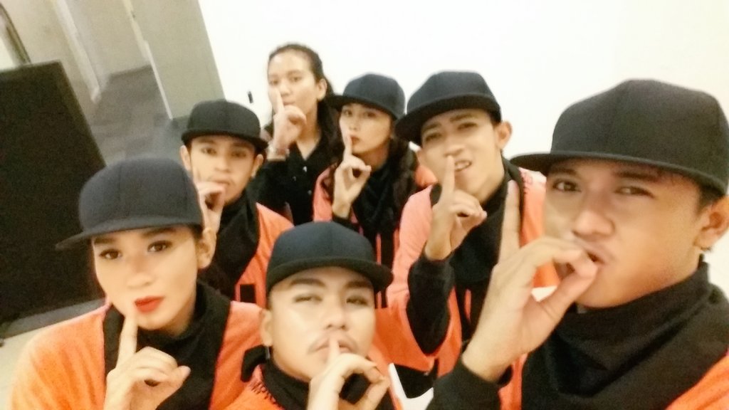 Bendicion Crew (@bendicioncrew) on Twitter photo 