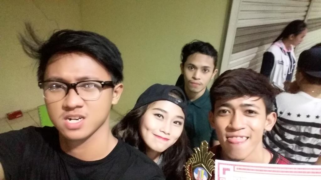 bendicioncrew's tweet photo. 1st and 2nd place at youngster dance competition @ cbd https://t.co/EI54Pj2Tv9