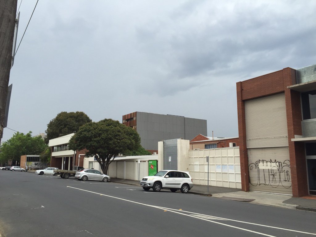 Smith Street tweet media