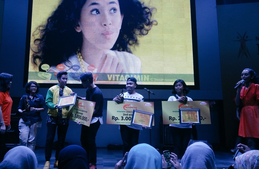 Bendicion Crew (@bendicioncrew) on Twitter photo 