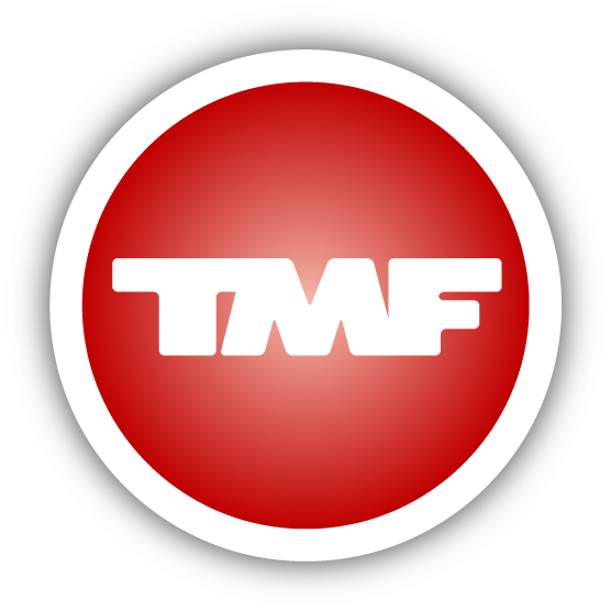 Na 6238 dagen dolle pret zeggen we merci aan al onze TMF lovers! Enjoy de fantastische Comedy Central shows! #byebye