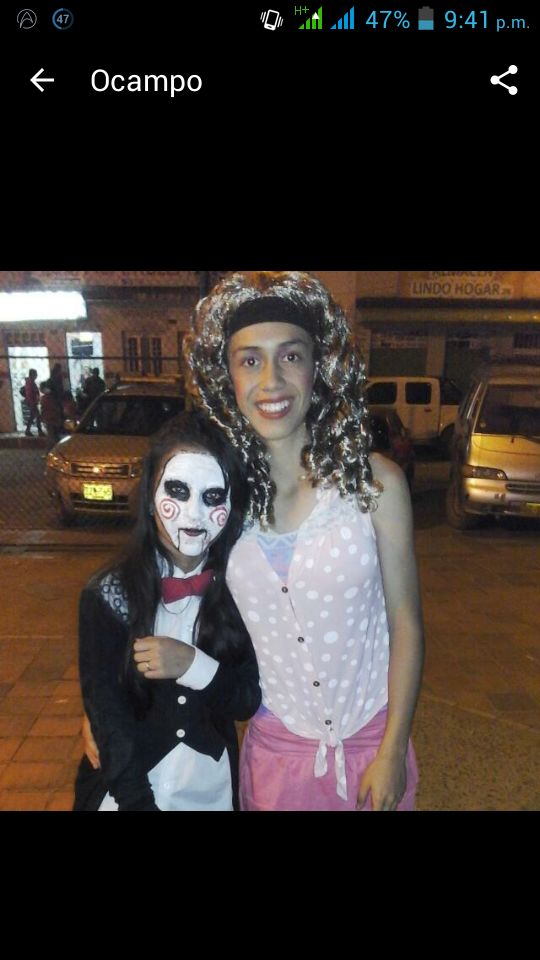 propia129's tweet photo. Mi Ex ...Severa Loka #ocampo #valentina https://t.co/iDbUIUZYgw
