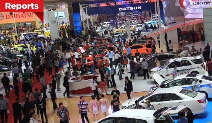 D7NewsCom's tweet photo. Ajang Jakarta Auto Show 2015: Pesta Diskon, Promo Kredit ... - #JAS2015 #JakartaAutoShow2015 https://t.co/0AVKNoUM1j https://t.co/GnK6miTF5v