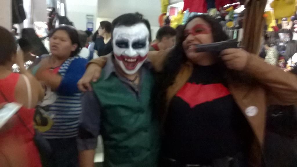 Deduction_hound's tweet photo. #halloween #tnt2015 y ahí estoy yo bien pendeja como siempre, pero pendeja en cosplay para darle un nuevo enfoque https://t.co/MwItCbaHxD