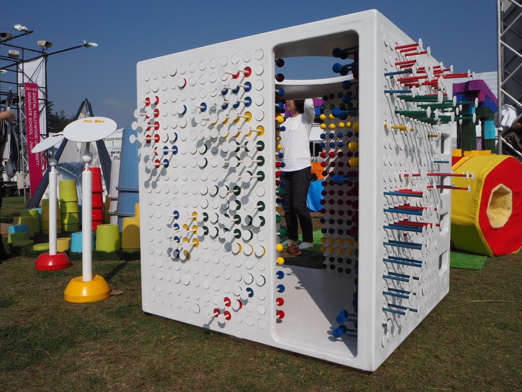 et_Hano's tweet image. Pin Box セミグランプリとりました
本当に本当にありがとうございました、はる、手伝ってくれた皆、お母さん、本当にありがとうございました #tdw2015 #pinbox#2Hours