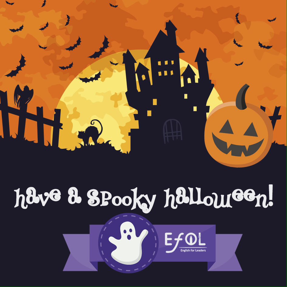 EFOL_MX's tweet photo. ¡Have a Spooky Halloween! @EFOL_MX https://t.co/LVJ1WwLRCt