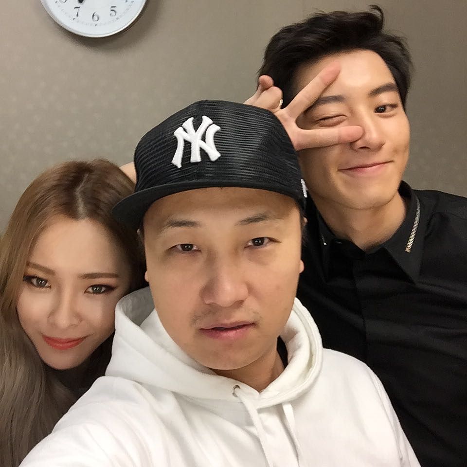 knockknock0408's tweet photo. CHANYEOL from imfdm ins
https://t.co/vtUbF1BKgI
https://t.co/1woerZqcYB https://t.co/aP6AeSC0bg