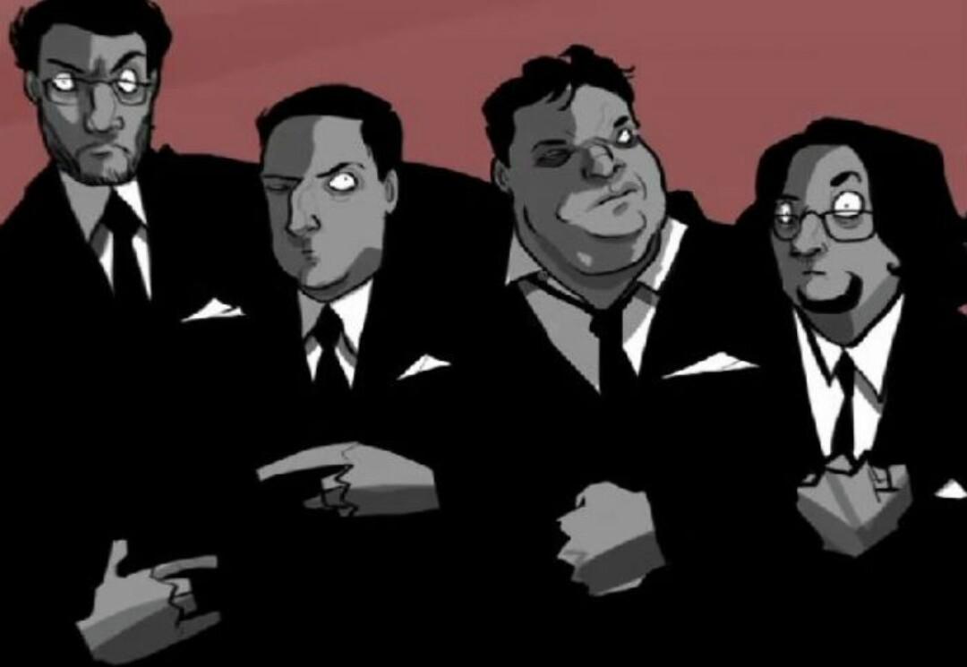 TeamAIB's tweet photo. Tragedy mein comedy hai. 
#OnAirWithAIB tonight at 10pm on Star Plus and Star World! 
@AllIndiaBakchod https://t.co/nSkITzWQBC