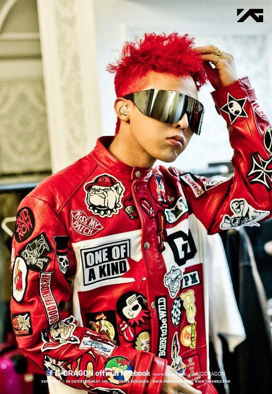 G Dragon Nona Satopnoa1 Twitter