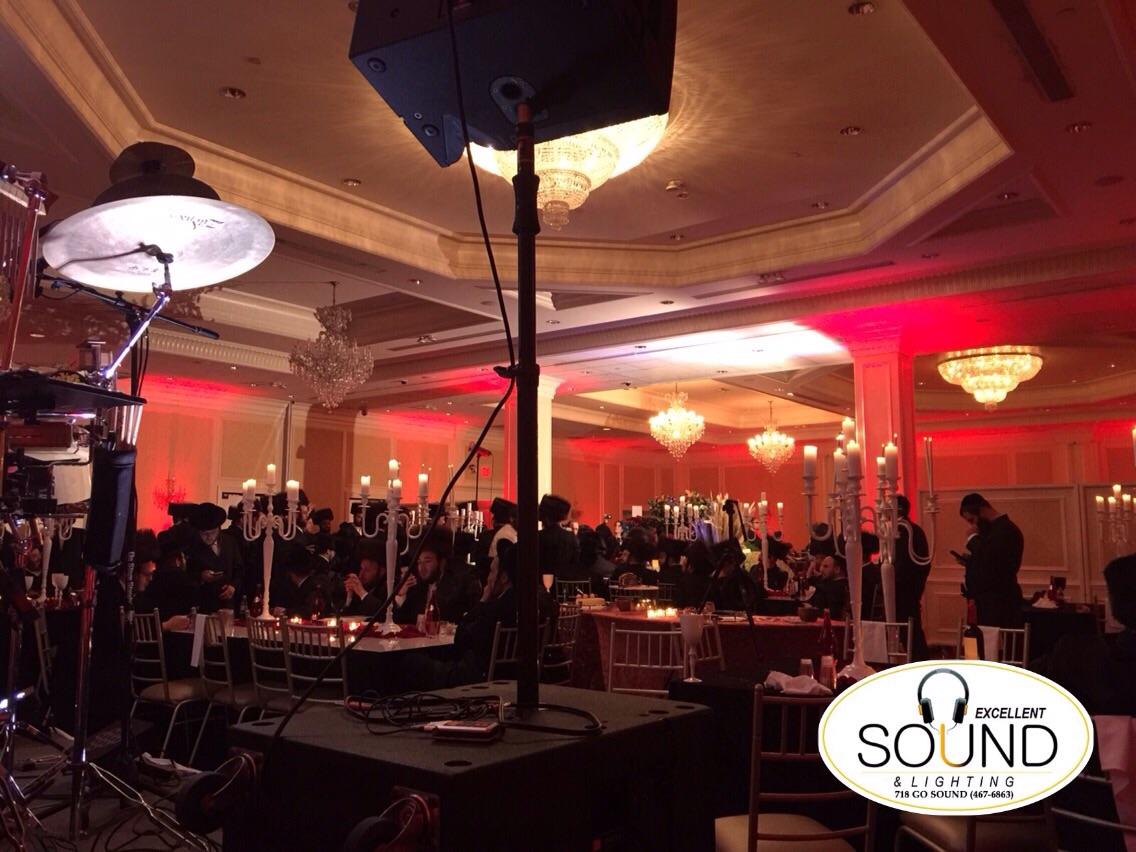 ExcellentSound&Light tweet media