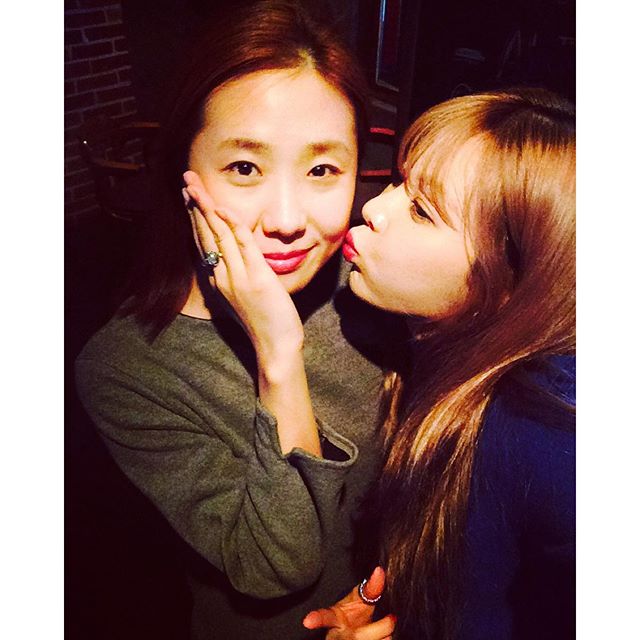 HyunA_4min_bot's tweet photo. さらんへ https://t.co/M9ntDqJytx
