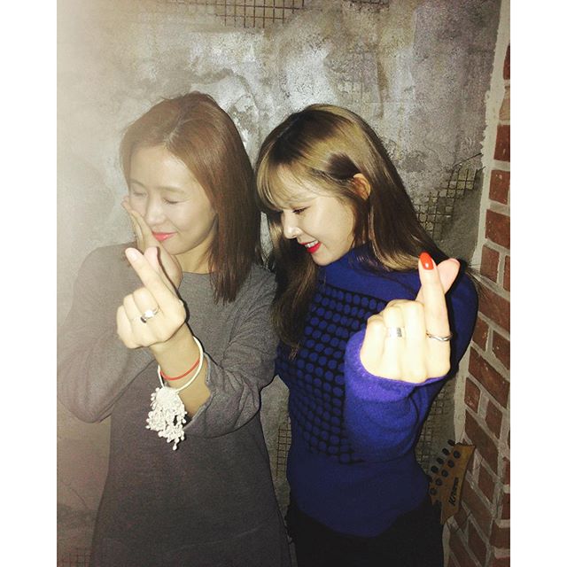 HyunA_4min_bot's tweet photo. さらんへ https://t.co/M9ntDqJytx