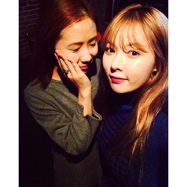 HyunA_4min_bot's tweet photo. さらんへ https://t.co/M9ntDqJytx
