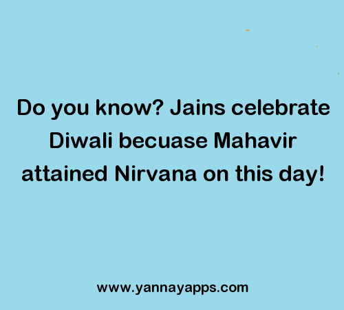 yannayapps's tweet photo. Jains Diwali - Play and Share it!
https://t.co/VDe2jXnX1e - https://t.co/TGLU8YOcpp https://t.co/rlx0ETbdql