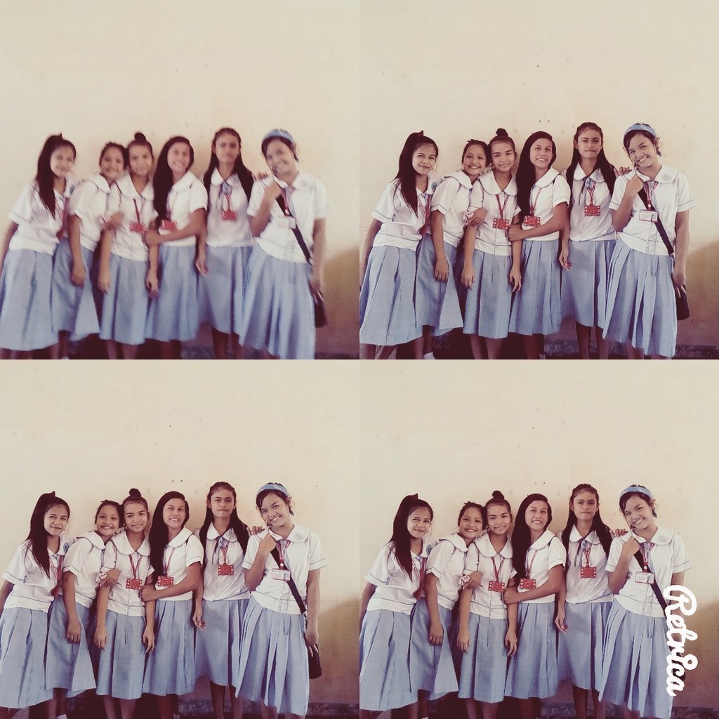 mertine_18's tweet photo. Walang iwanan https://t.co/qTbDSgjyxA