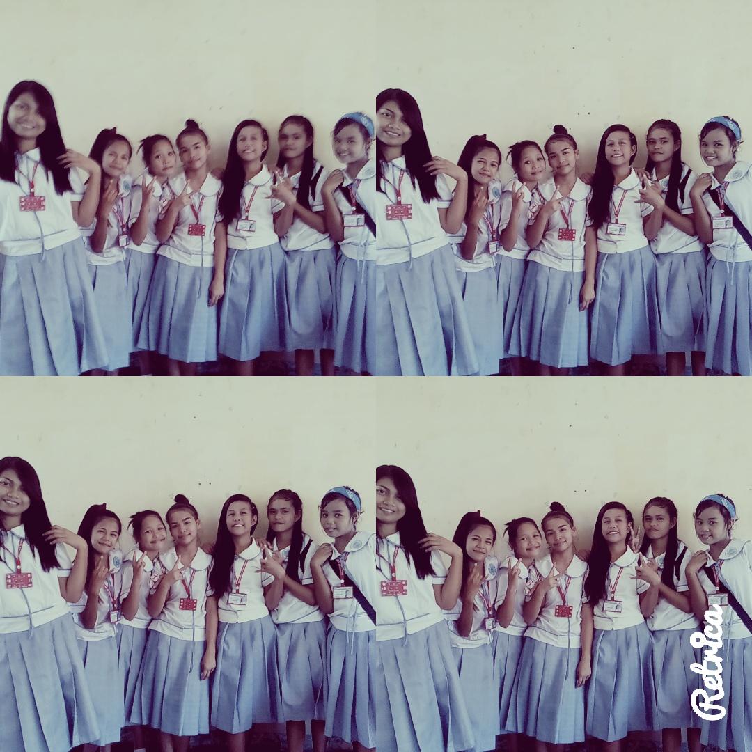 mertine_18's tweet photo. Walang iwanan https://t.co/qTbDSgjyxA