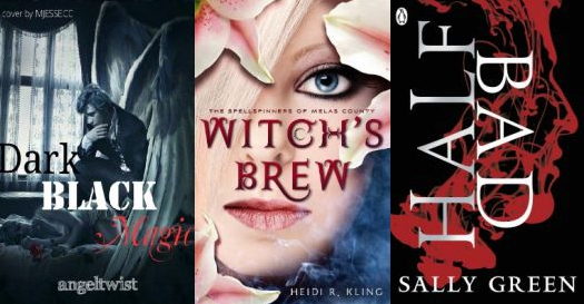 wattpad's tweet photo. Find out what the Witches of Wattpad are brewing tonight: https://t.co/KDHH2uCwOx #WattpadFrightWeek #Halloween https://t.co/Gr6DN3MZ5Z