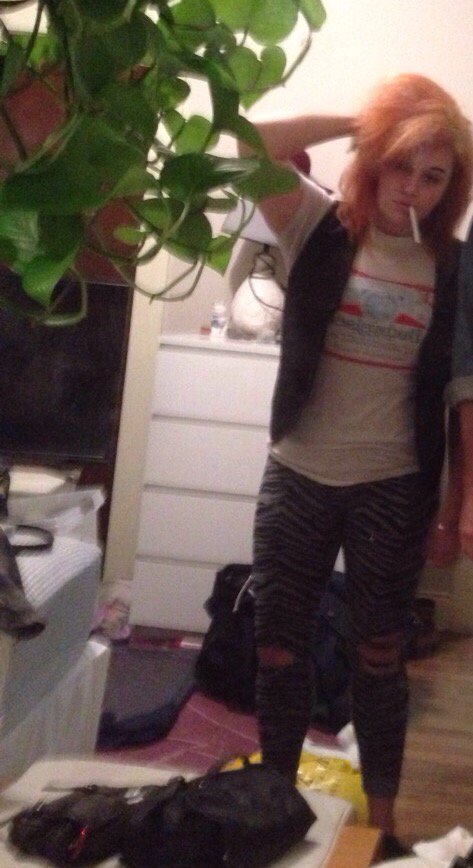 trustfallva's tweet image. IT ALMOST 'MATS TIME