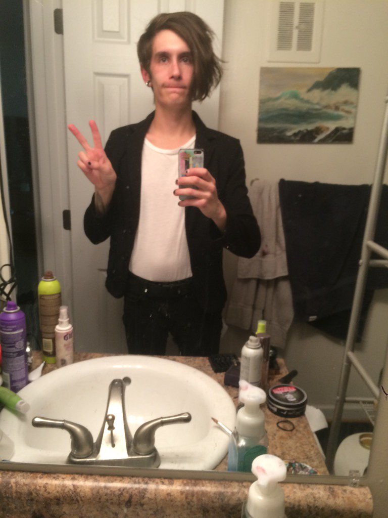 trustfallva's tweet image. IT ALMOST 'MATS TIME