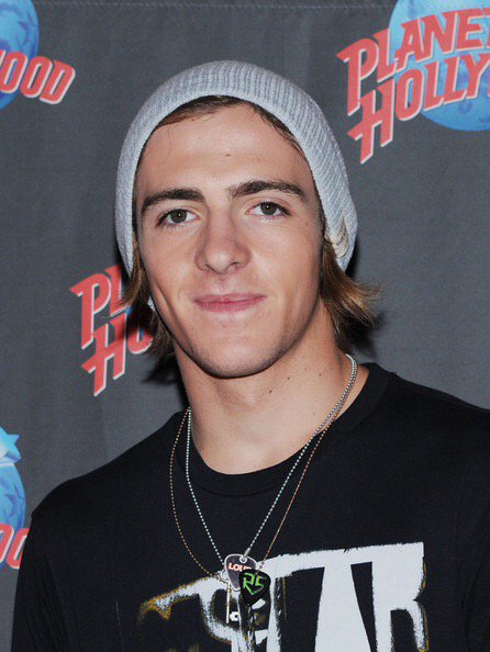 Happy 20th Birthday to Rocky Lynch of  