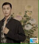 Lsoojun's tweet photo. Gorgeous JingRui ~~ #Chenghaofeng #程皓枫 https://t.co/CMQ8DJo9j2