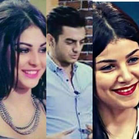 CBouricha's tweet photo. @HananeElKhader  pliiiiz hbibti rkzi mzyan b4ina la9ab m4ribi salami lraphail et souka 4ni lia twasa fiyi m3a rafa https://t.co/KwrORJlqYL