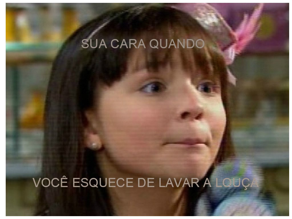 FanLarih's tweet photo. RT=um voto 
Ajuda RT 
#BCALarissaAtrizMirim https://t.co/AUUL6EfKXJ