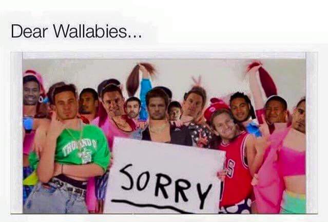 Miss_Melicious's tweet photo. @AllBlacks  Yeeeyaaa! Nuff Said. https://t.co/yTq19AptEd