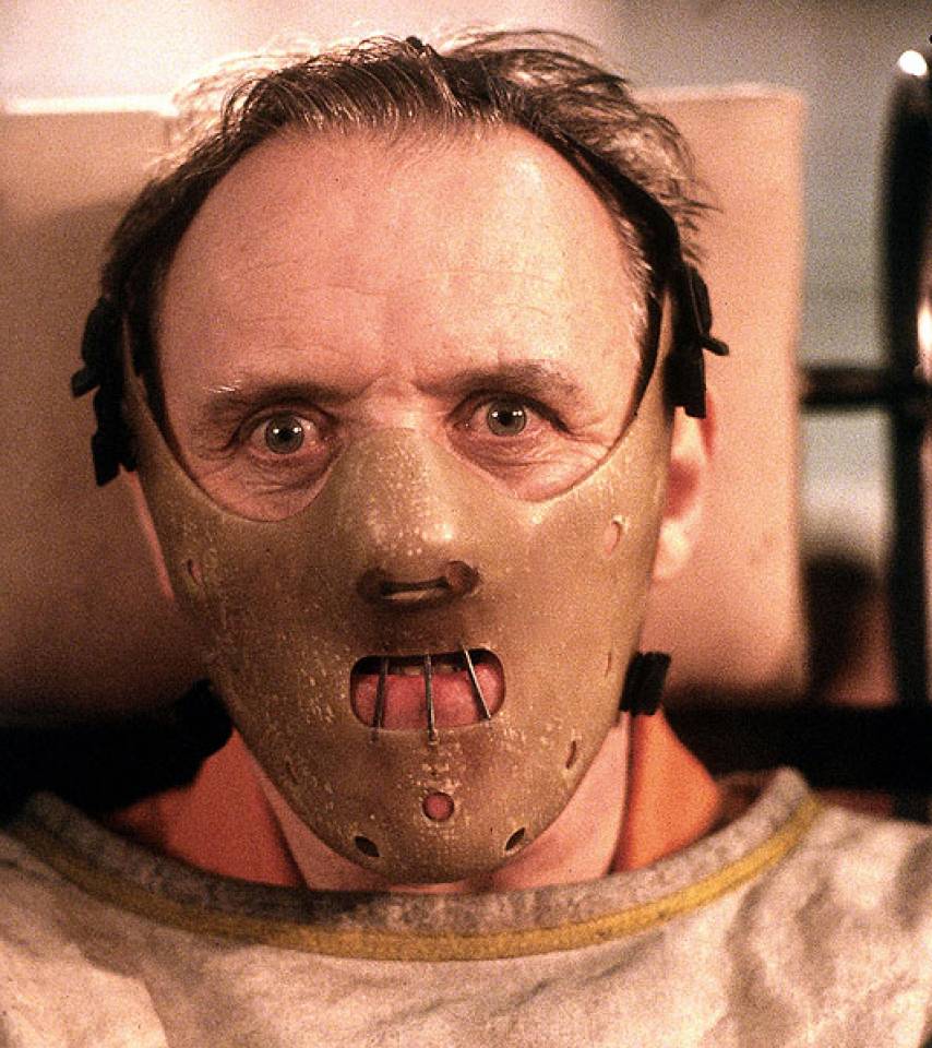 JoeHermitt's tweet photo. Watch this: Is it Anthony Zettel or Hannibal Lecter? #Bestpostgameinterviewever https://t.co/88Cdgt73Qh @PennLive https://t.co/BnCH7wTKsX