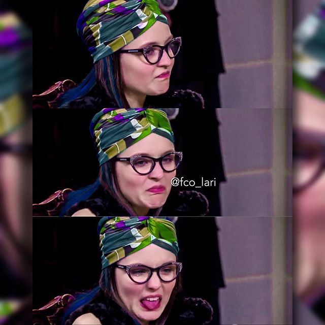 FanLarih's tweet photo. kkkkk amei essa foto 
RT=um voto 
Ajuda RT 
#BCALarissaAtrizMirim https://t.co/mDAyJxECiE