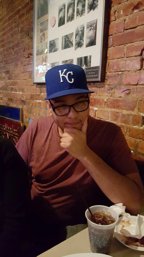 dani_boi's tweet photo. Pero si Lucas Duda, how can he be sure of anything? #mlbquestions #TakeTheCrown https://t.co/o1ntTMsbm6