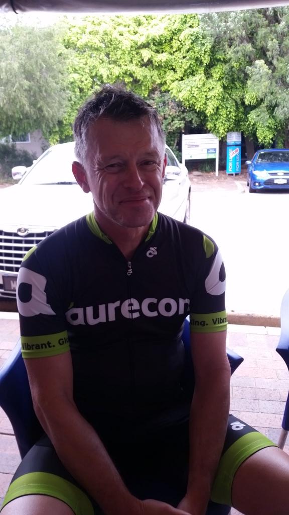 BecWheadon's tweet photo. @nicheliving @Livgiant @SeightCustom @Aurecon another fantastic turn out for the Perth Nov Liv ride #we💜spring https://t.co/BS8RAwMKoY