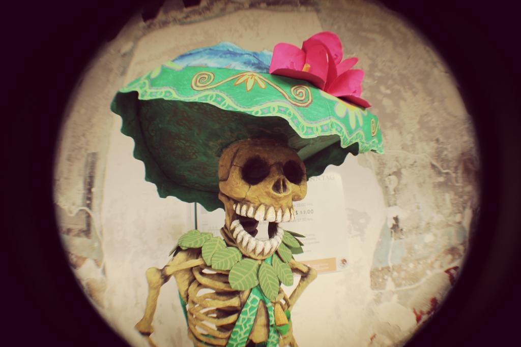 jesusalcantara's tweet photo. Festival catrinas #cuernavaca #morelos #aventurafotografica #procentro https://t.co/GD6i5tXOJQ