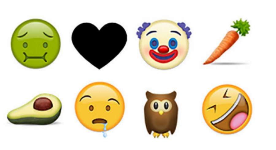 A3Noticias's tweet photo. Los 67 nuevos emojis que pueden llegar tu móvil el próximo verano https://t.co/xHdAYJYWVz https://t.co/PTJVy9MDIy