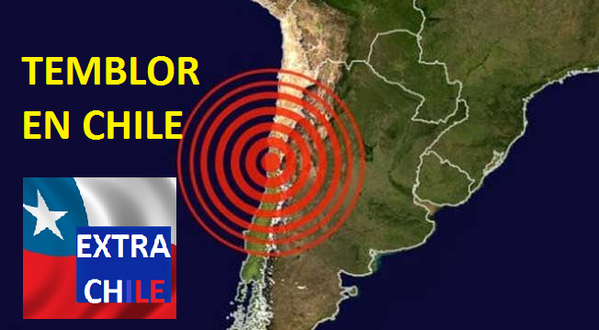 ExtraChile's tweet photo. Temblor preliminar] Magnitud 5.0 el 31/Oct a las 22:28:39 en ARAUCANÍA (a 6.7km al E de Pto. Saavedra) a 58km https://t.co/HFNxWURXFm