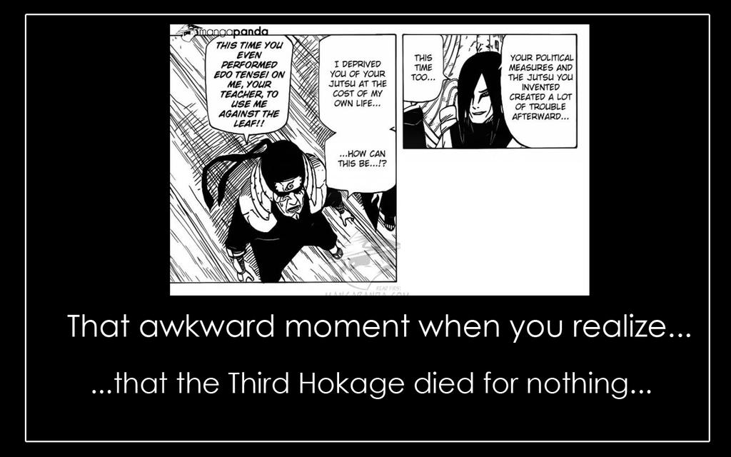 hellafail's tweet image. #naruto #manga